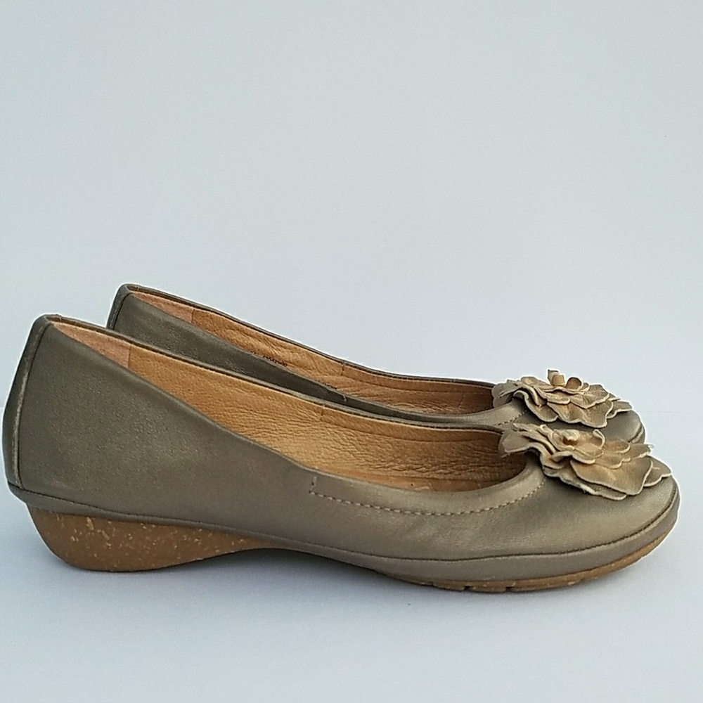 Naya Rustica Flats sz 6.5